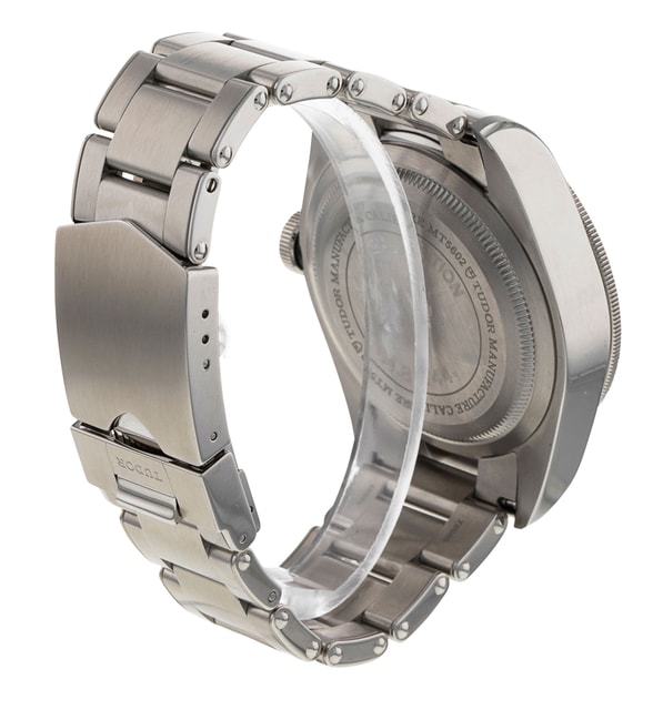 Tudor Heritage Black Bay 79230G Image 3